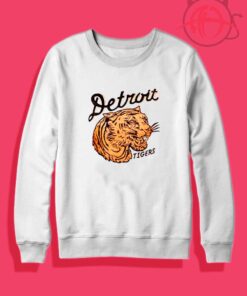 Detroit Tiger Vintage 1935