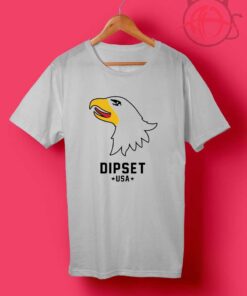 Dipset Eagle