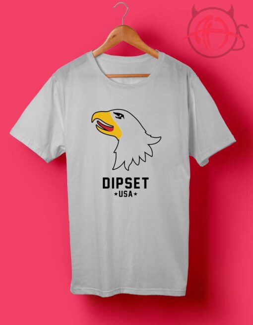 Dipset Eagle