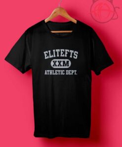 Elitefts Athletic Dept