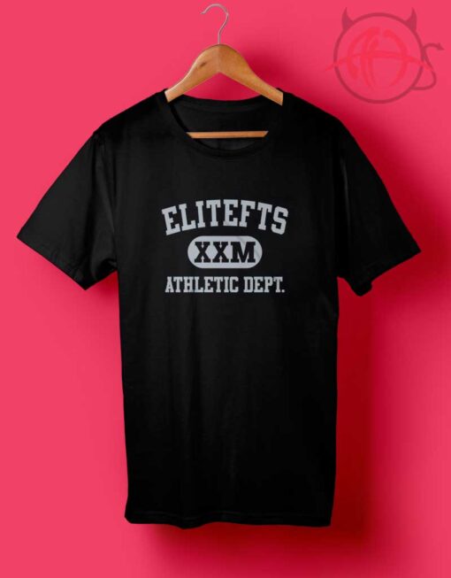 Elitefts Athletic Dept