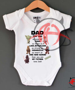 Funny Dad Star Wars