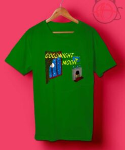 Goodnight Moon T Shirts