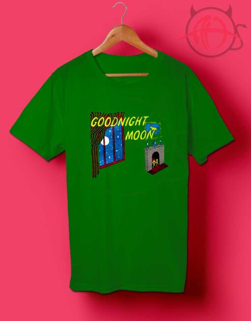 Goodnight Moon T Shirts