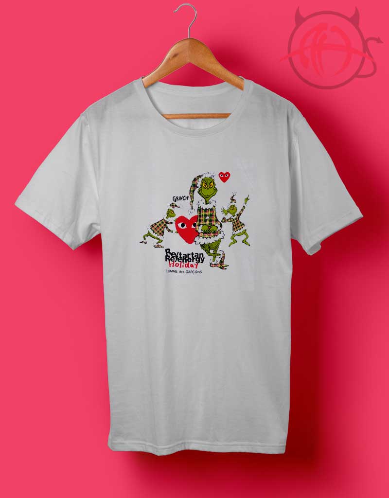 cheap grinch shirts