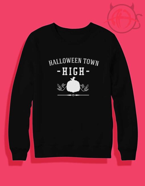 Halloween Town High