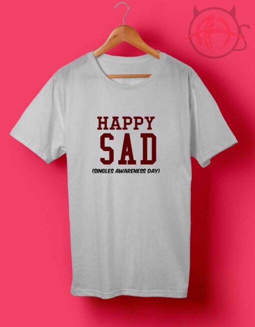 Happy Sad Singles