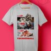 James Bond Thunderball Retro Movie