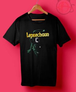 Leprechaun Lubdan