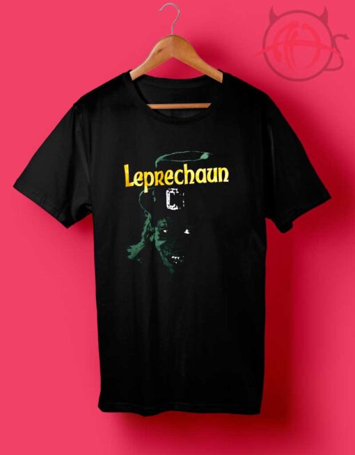 Leprechaun Lubdan