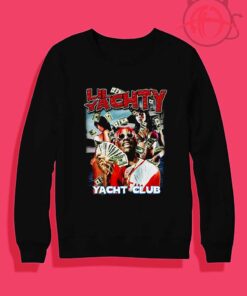 Lil Yachty Yacht Club