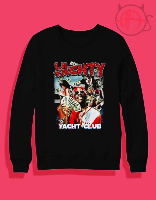 Lil Yachty Yacht Club