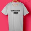 Live Copenhagen 1989 T Shirts