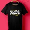 May The Vegan Force Be With You