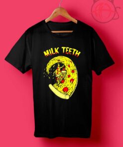 Milk Teeth Pizza Surfer