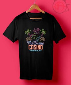 Mr. Burns Casino