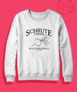 Schrute Farms