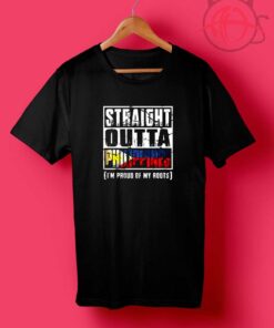 Straight Outta Philippines