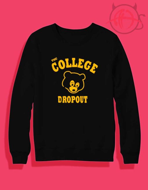 The College Dropout