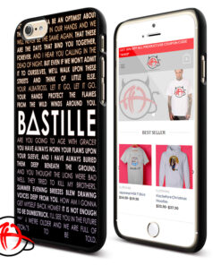 Bastille Lyrics