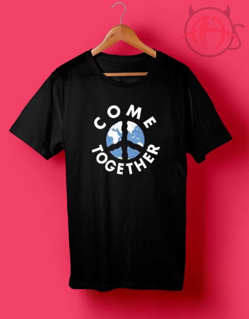 Come Together John Lennon