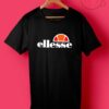 Ellesse Retro T Shirt.