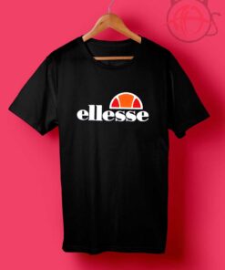 Ellesse Retro T Shirt.