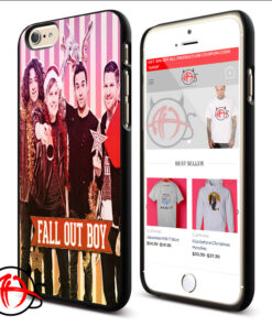 Fall out boy christmas