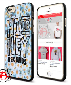 Hi or Hey Records