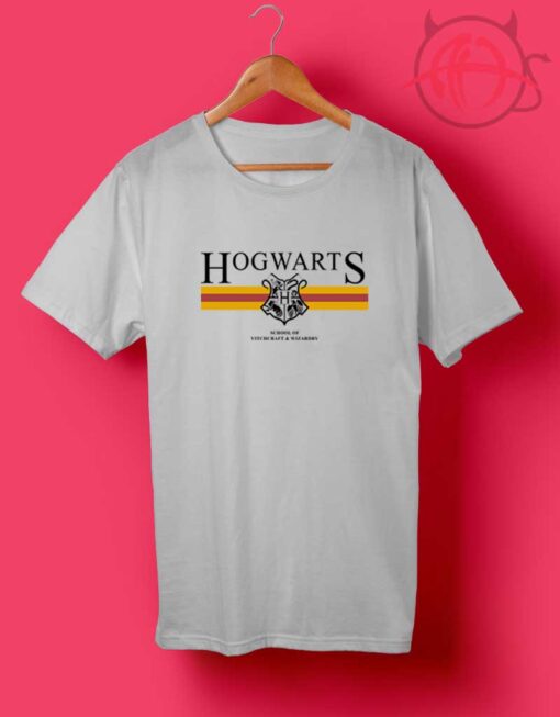 Hogwart School of Witchcraft and Wizardry