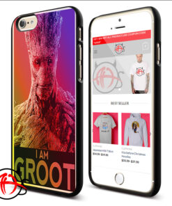 I am groot obey