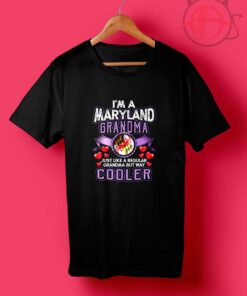 Im a Maryland Grandma Not Like