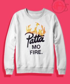 Patta Mo Fire