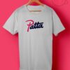 Patta Script Logo T Shirt