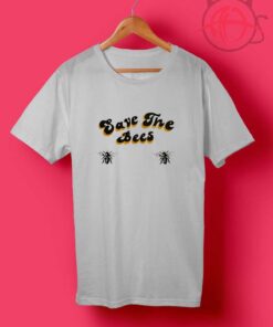 Save The Bees Vintage