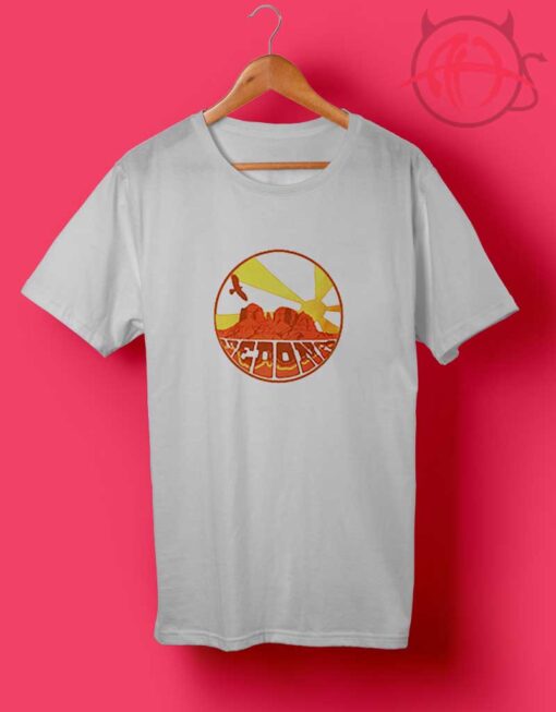 Soul of Sedona T Shirt