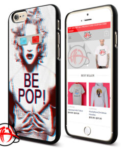 be pop 3d glass