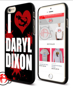 i Heart daryl dixon