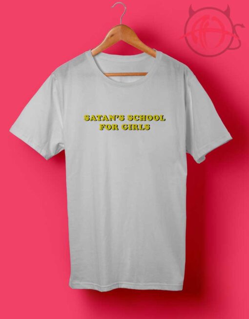 satans school for girls