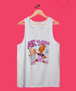 Air Sampson Bootleg Homer Simpson Tank Top Design Ideas