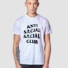 Anti Social Social Club x Mastermind Collab