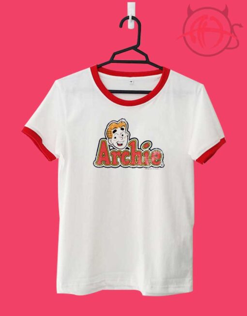 Archie Comics Logo