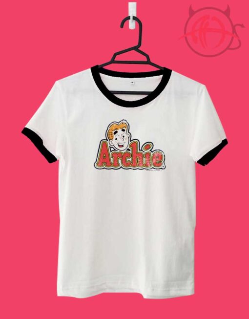 Archie Comics Logo2