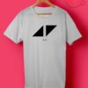 Avicii Logo T Shirt