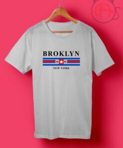 Broklyn 1992 New York Vintage