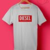 Diesel T Shirt For Succesful Living