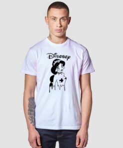 Disobey Jasmine Disney