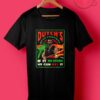 Dutchs Pest Control T Shirt