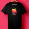 Fruit Peach Pussy T Shirt