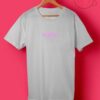 Fuk Pink Tumblr T Shirt